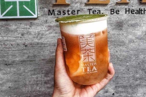 Cafe Master Tea 美茶 - Dương Nội
