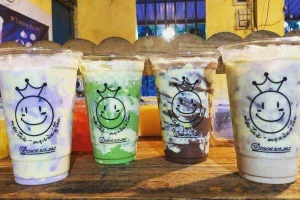 Cafe Mẹ Rùa's Tea - Mộc Trà & Trà Sữa