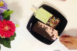 Cafe Mega Cream - Lê Duẩn