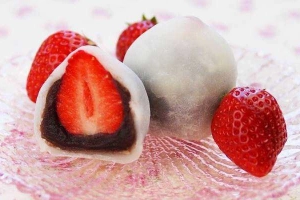 Cafe Tokyo Sweets