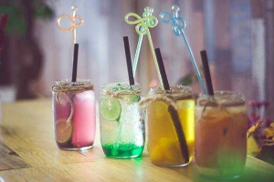 Cafe Mèo Mập Quán - Food & Drink - Phan Chu Trinh