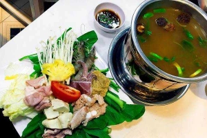 Cafe Meow Tea - Taiwan Bubble Tea & Lẩu Cô Đơn