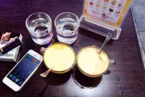 Cafe Mẹt