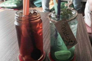 Cafe Midori Bubble Tea - Xô Viết Nghệ Tĩnh