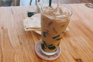 Cafe Midori Food & Drink