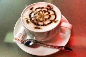 Sky Cafe - Midtown Hotel