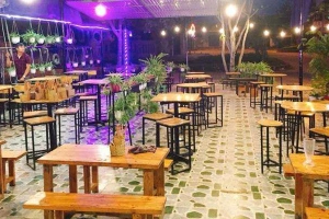 Cafe Miên Milk Tea