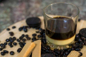 Cafe Milan Espresso