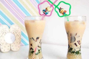 Cafe Milk Tea House - Hàn Thuyên