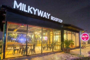 Cafe Milkyway Rooftop