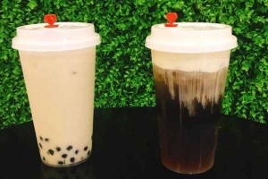 Cafe Ming Tea - Trung Thành