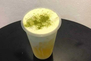 Cafe Ming Tea