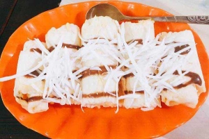 Cafe Minh Đức 123 - Trà Sữa Thái & Ăn Vặt Các Loại