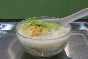 Cafe Minh Vượng - Chè Sầu Liên