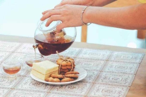 Cafe MinOh - Bakery & Tea