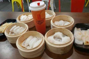 Cafe Miss Fresh - Trà Sữa, Chè & Ăn Vặt - Đặng Văn Bi