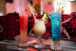 Cafe Missteen Club