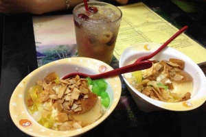 Cafe Mít Quán - Nguyễn Trãi