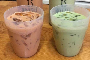 Cafe Miu Miu - Trà Sữa & Ăn Vặt