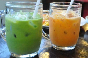 Cafe Miu Tea - Trà Sữa & Đồ Ăn Vặt