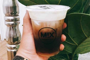 Cafe Mix Tea & Some More