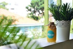 Cafe Mix Up - Thức Uống Mix