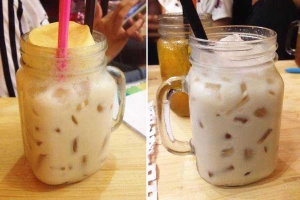 Cafe MixT - Milk Tea & Soda