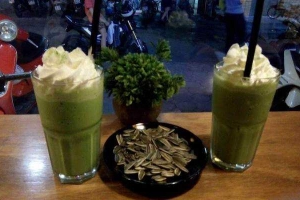 Cafe Mộc Quán - Drink & Fast Food