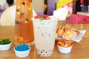 Cafe Mộc Trà - Trà Sữa Nhà Làm - Nguyễn Văn Công