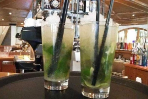 Cafe Mojito 118 - Sun World Halong Park