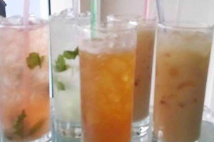 Cafe Mojito - Thích Quảng Đức