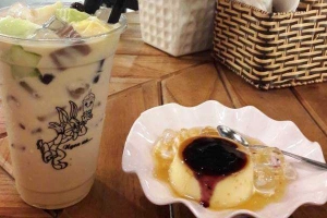 Cafe Moka - Trà Sữa & Ăn Vặt