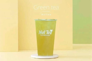 Cafe Mol Tea - Trịnh Đình Trọng