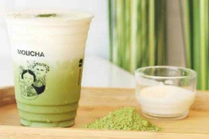 Cafe Molicha - Trà Sữa Đài Loan