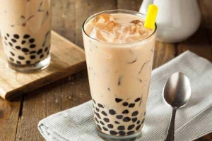 Cafe Món Ngon 3 Miền - Trà Sữa & Ăn Vặt