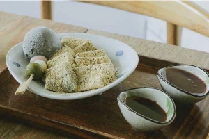 Cafe Morico - Contemporary Japanese Lifestyle - Saigon Pearl