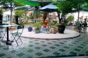Cafe Mr. Good - Kem & Trà Sữa