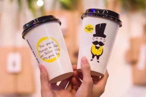 Cafe Mr Good Tea - KĐT Mỹ Đình 2