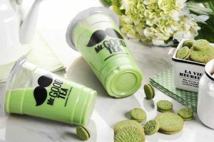 Cafe Mr Good Tea - Mai Động
