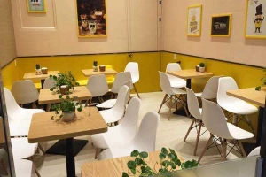 Cafe Mr Good Tea - Nguyễn Du