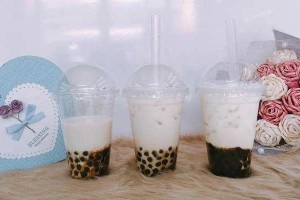 Cafe Mr.Su - Sữa Tươi Trân Châu Đường Đen