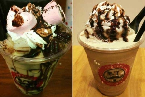 Cafe Mr Tea