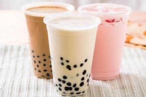 Cafe Mrbe Tea House