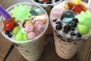 Cafe MT - Cakes & Drinks