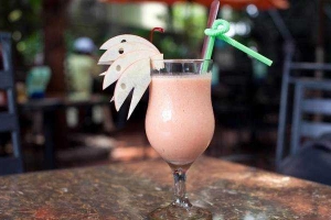 Cafe MTV Rainbow