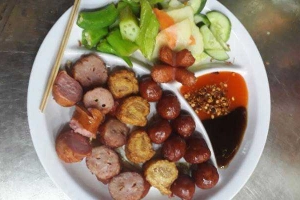 Cafe Mũm Mĩm - Trà Sữa & Ăn Vặt