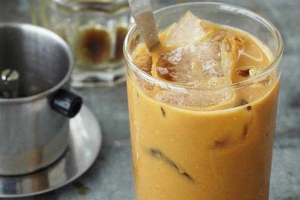 Cafe Muối - Bà Triệu