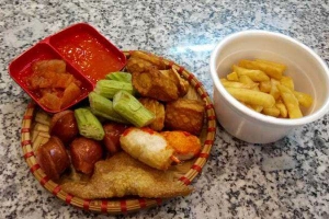 Cafe Mụp - Trà Sữa & Ăn Vặt
