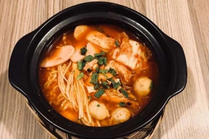 Cafe Mỳ Cay Stay Real - Trần Văn Kiểu