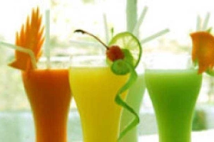 Cafe My Life Juice Bar - Parkson CT Plaza